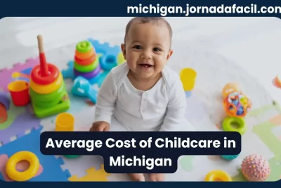 Average cost of childcare in Michigan – daycare, preschool, and babysitting expenses for families
