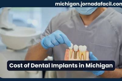 Cost of dental implants in Michigan – average prices for single implants, full mouth restoration, and financing