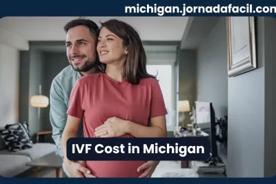 IVF cost in Michigan – average price per cycle, medications, and insurance coverage options