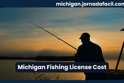 Michigan fishing license cost – annual, daily, and nonresident fishing license prices