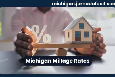 Michigan millage rates – property tax millage explained for homeowners and buyers in Michigan