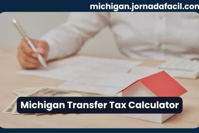Michigan Transfer Tax Calculator – estimate state and county real estate transfer taxes instantly
