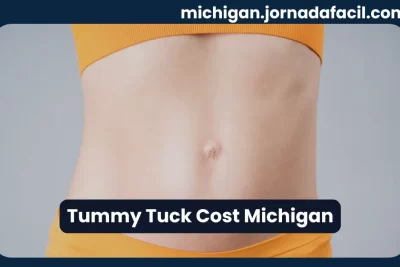 Tummy tuck cost in Michigan – average abdominoplasty prices, plastic surgery fees, and financing options