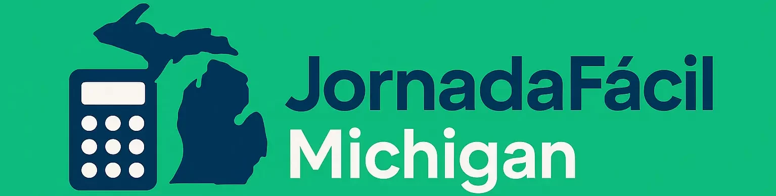 Jornada Facil Michigan